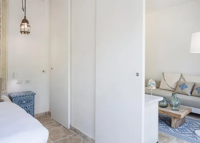 Falkensteiner Capo Boi 5*