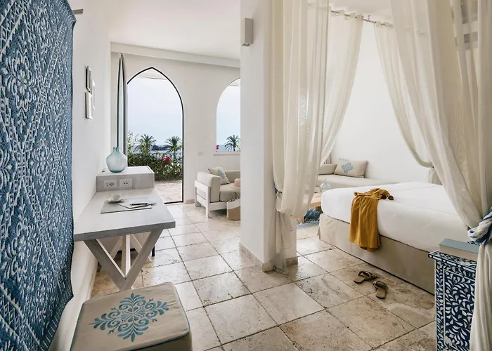 Hotel Falkensteiner Capo Boi