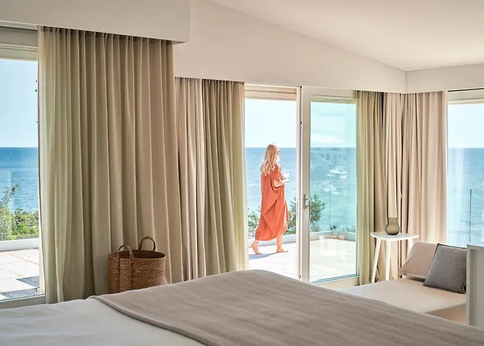 Falkensteiner Capo Boi Otel 5*