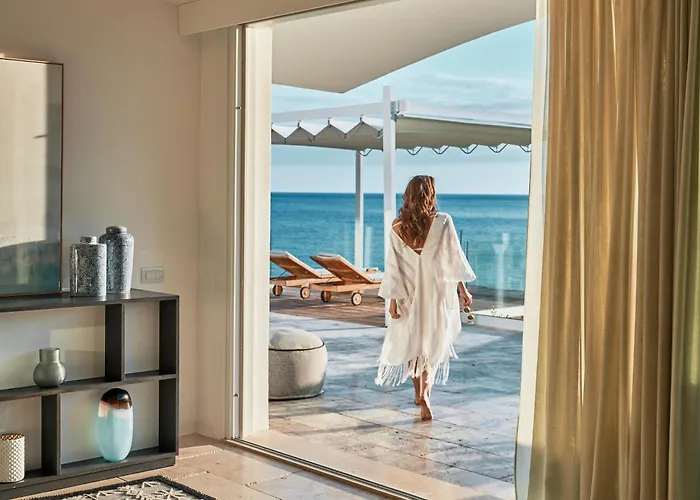 Falkensteiner Capo Boi 5*