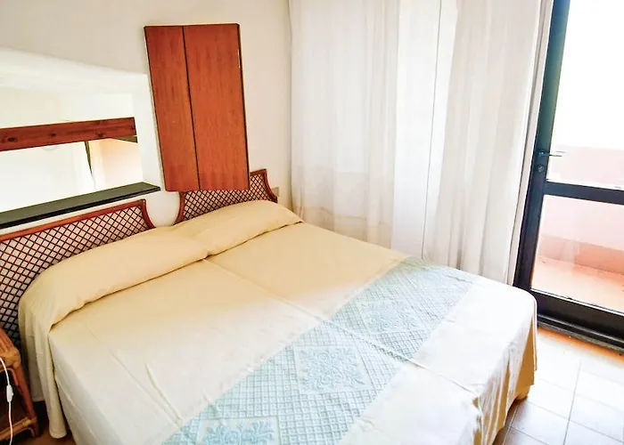 Hotel Falkensteiner Capo Boi 5*