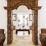 Falkensteiner Capo Boi Hotel Villasimius