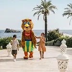 Hotel Falkensteiner Capo Boi