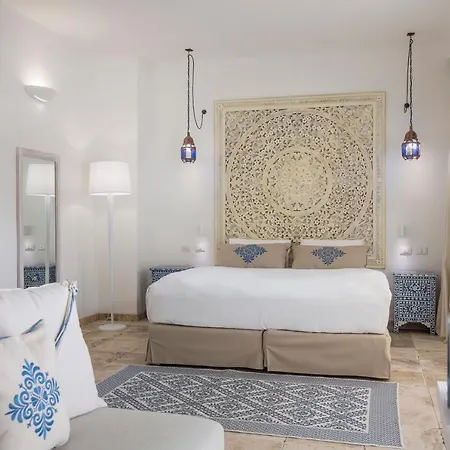 Falkensteiner Capo Boi 5* Вилласимиус