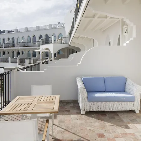 Falkensteiner Capo Boi Otel 5*