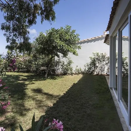 Falkensteiner Capo Boi Otel 5*