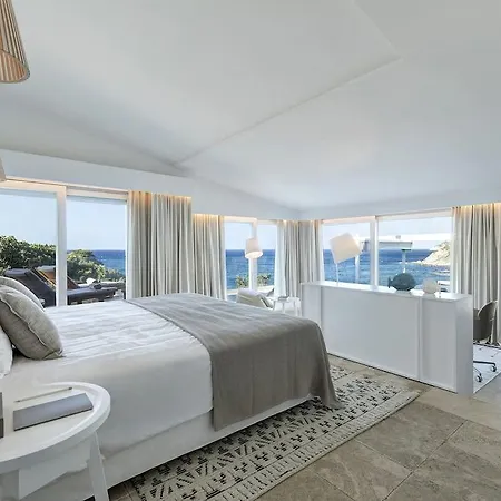 Falkensteiner Capo Boi Otel Villasimius