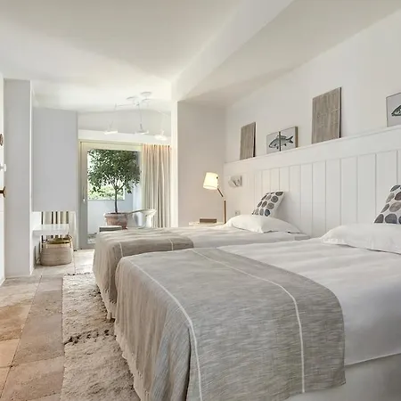 Falkensteiner Capo Boi Otel Villasimius