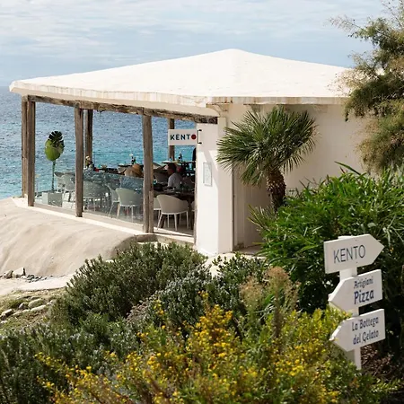 Falkensteiner Capo Boi Otel