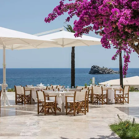 Falkensteiner Capo Boi Otel Villasimius
