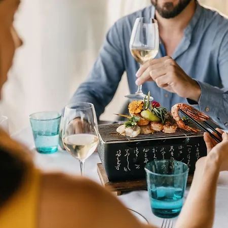 Falkensteiner Capo Boi 5*