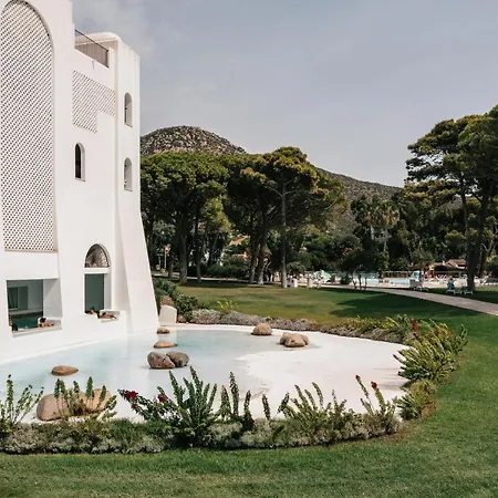 Falkensteiner Capo Boi 5*