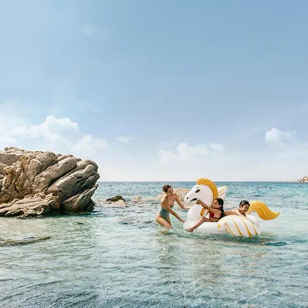 卡波博伊法肯斯特诺度假酒店 5*