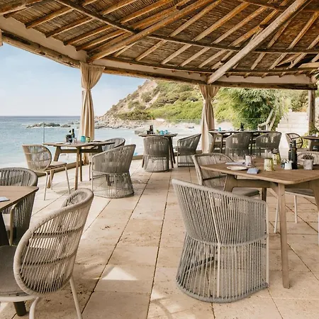 Falkensteiner Capo Boi Otel 5*