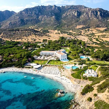 Falkensteiner Capo Boi Otel