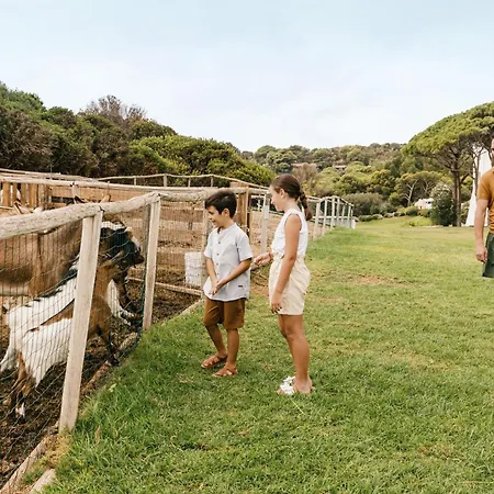 卡波博伊法肯斯特诺度假酒店 酒店