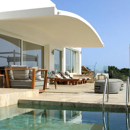 Otel Falkensteiner Capo Boi