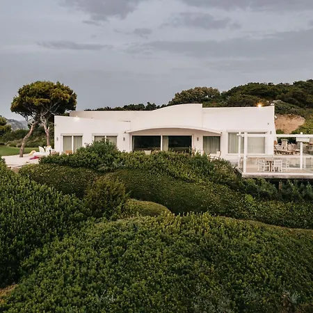 Falkensteiner Capo Boi 5* Villasimius