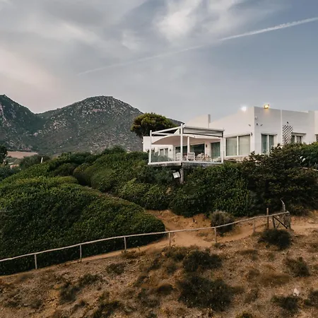 Falkensteiner Capo Boi Otel