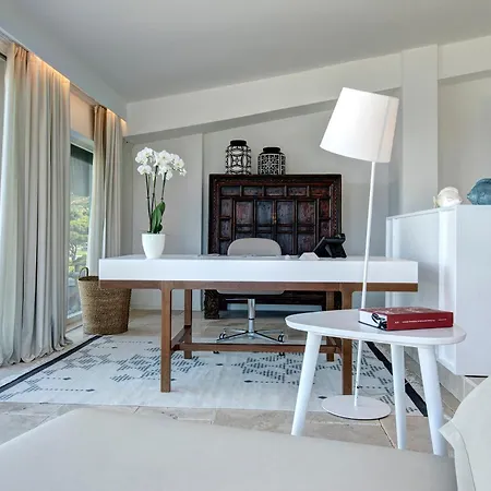 Otel Falkensteiner Capo Boi 5*