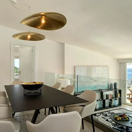Hotell Falkensteiner Capo Boi Villasimius