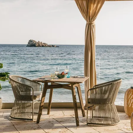 酒店 卡波博伊法肯斯特诺度假酒店 5*