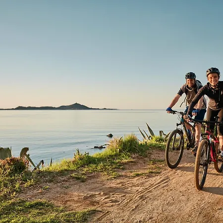 Falkensteiner Capo Boi 5*