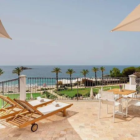 Falkensteiner Capo Boi Hotell