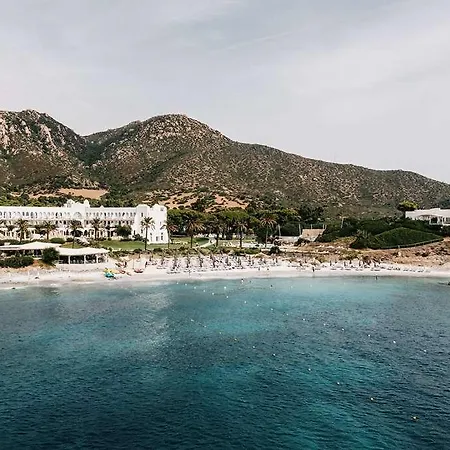 Falkensteiner Capo Boi Otel 5*