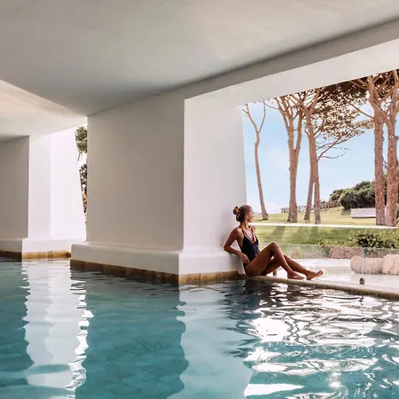 卡波博伊法肯斯特诺度假酒店 5* 维拉西米乌斯