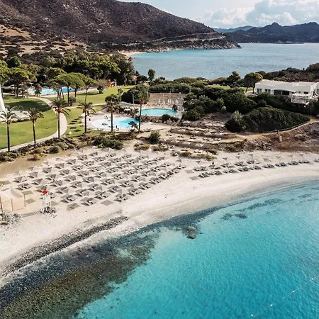 Falkensteiner Capo Boi Otel