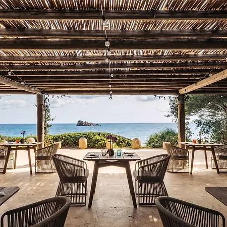 酒店 卡波博伊法肯斯特诺度假酒店