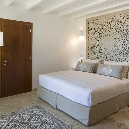 Falkensteiner Capo Boi Hotel 5*