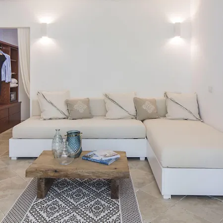 Falkensteiner Capo Boi Вилласимиус