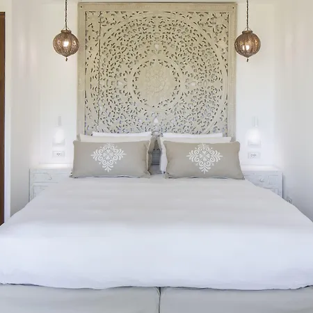 Falkensteiner Capo Boi Hotel Villasimius