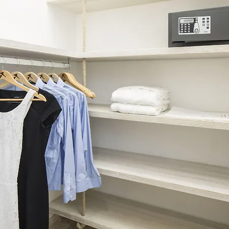 卡波博伊法肯斯特诺度假酒店 5*