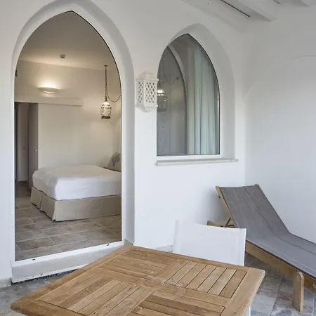 Falkensteiner Capo Boi 5* Вилласимиус