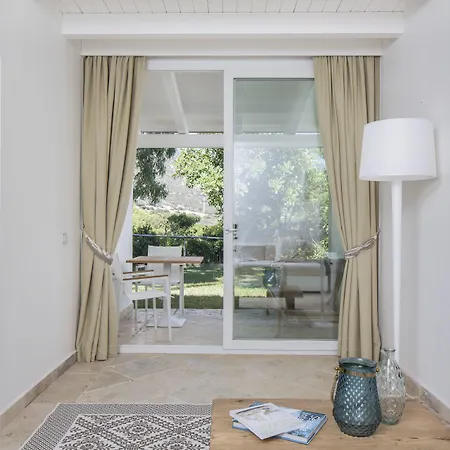 Hotel Falkensteiner Capo Boi