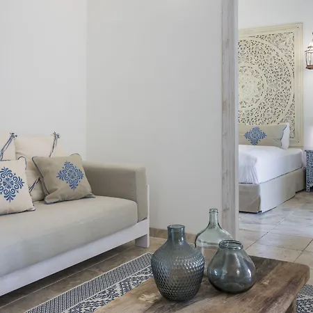 卡波博伊法肯斯特诺度假酒店 酒店