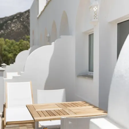 卡波博伊法肯斯特诺度假酒店 5*