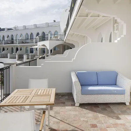 卡波博伊法肯斯特诺度假酒店 5* 维拉西米乌斯