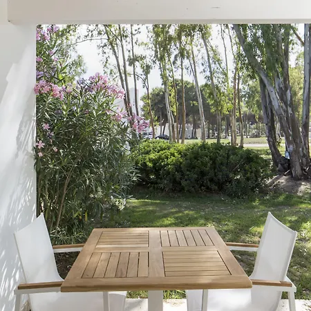 卡波博伊法肯斯特诺度假酒店 5* 维拉西米乌斯