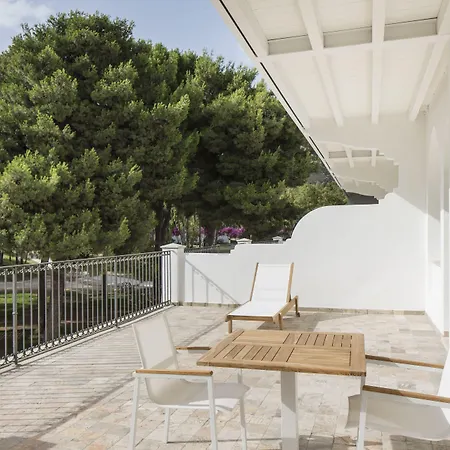 Falkensteiner Capo Boi Отель