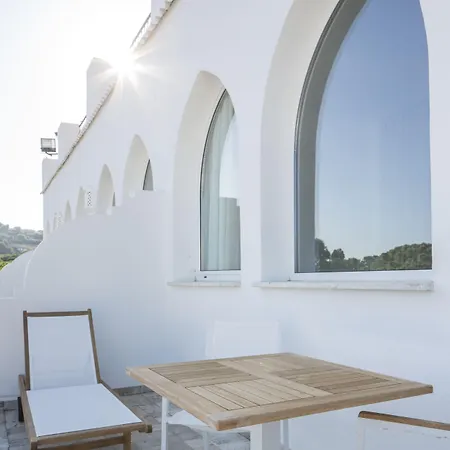 Falkensteiner Capo Boi Villasimius