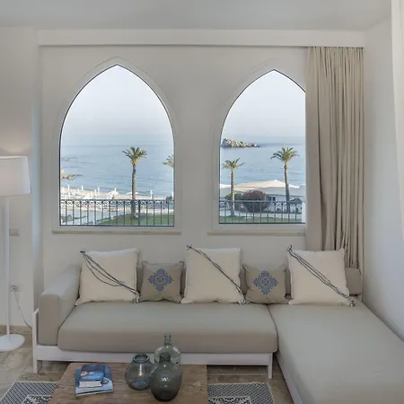 卡波博伊法肯斯特诺度假酒店