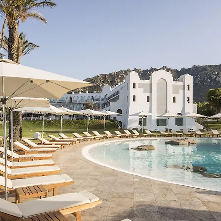 酒店 卡波博伊法肯斯特诺度假酒店 维拉西米乌斯