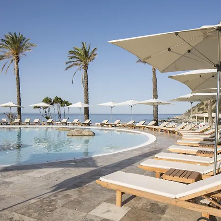 Falkensteiner Capo Boi Hotel