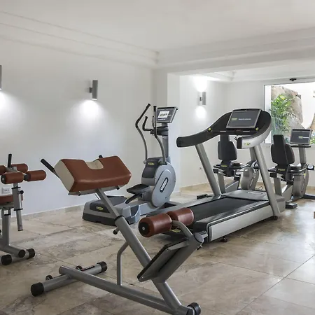 Hotel Falkensteiner Capo Boi Villasimius