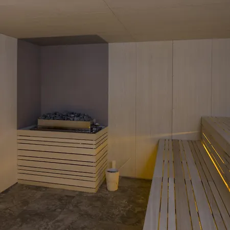 卡波博伊法肯斯特诺度假酒店 5*