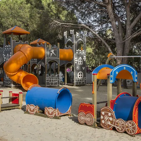 Hotel Falkensteiner Capo Boi Villasimius